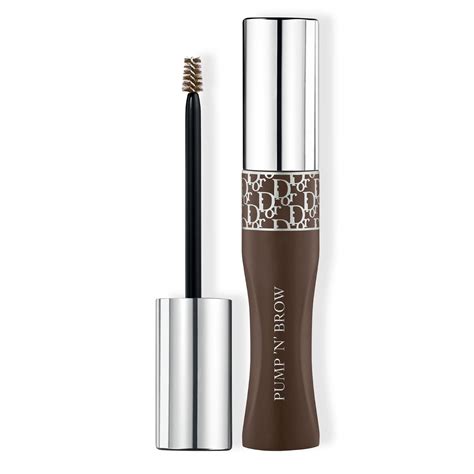 mascara sourcil dior